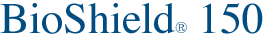 BioShield&reg; 150