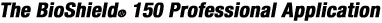 The Turf & Surface Professional Application for Athletics